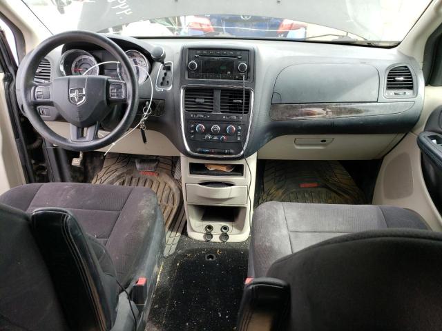 Photo 8 from auction – 2011 DODGE GRAND CARA with VIN 2D4RN4DGXBR706542