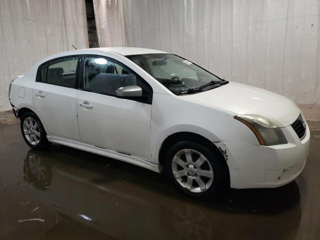 Photo 4 from auction – 2010 NISSAN SENTRA 2.0 with VIN 3N1AB6AP2AL602547
