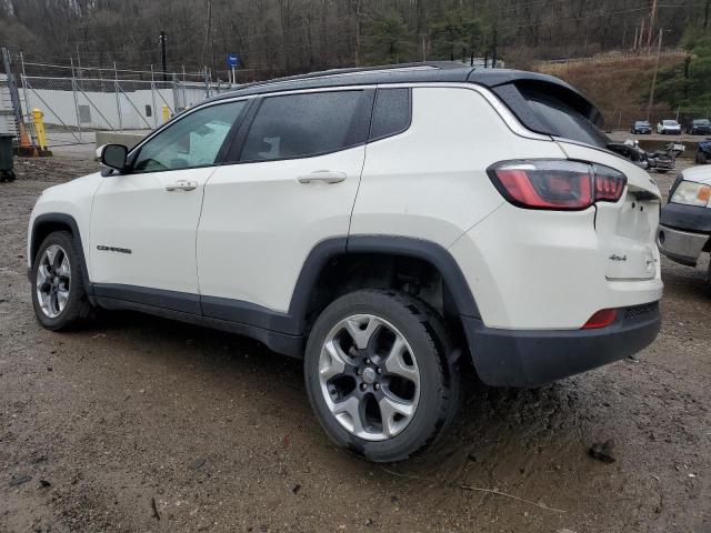 Photo 2 from auction – 2018 JEEP COMPASS LI with VIN 3C4NJDCB0JT264928