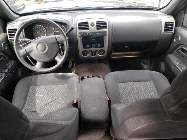 Photo 8 from auction – 2007 CHEVROLET COLORADO with VIN 1GCDT13E478103116