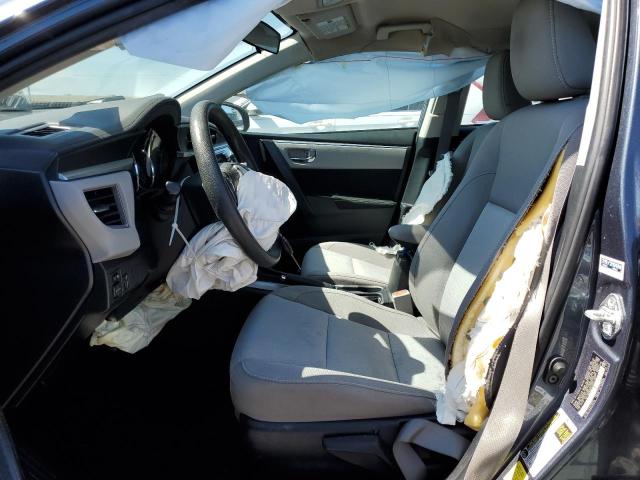 Photo 7 from auction – 2016 TOYOTA COROLLA L with VIN 2T1BURHEXGC617133