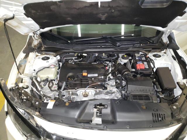 Photo 11 from auction – 2020 HONDA CIVIC LX with VIN 2HGFC4B60LH303114