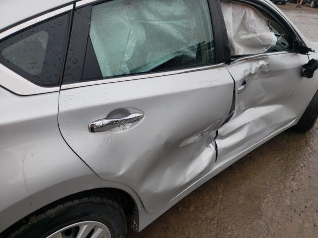 Photo 10 from auction – 2013 NISSAN ALTIMA 2.5 with VIN 1N4AL3AP5DC181678