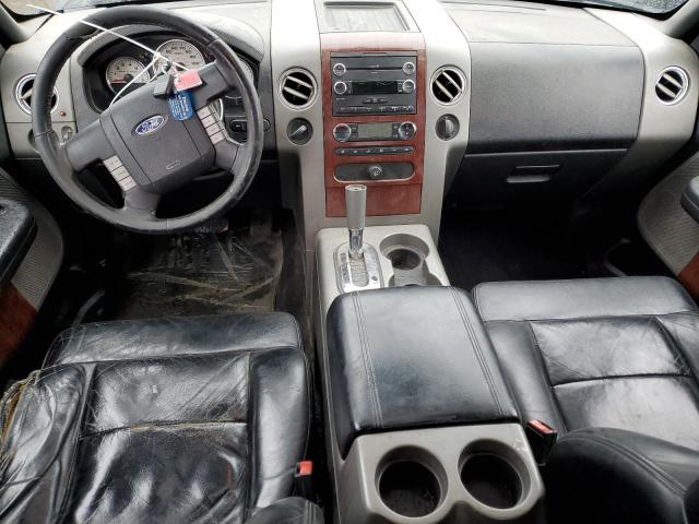 Photo 8 from auction – 2008 FORD F150 SUPER with VIN 1FTPW14V28FA13978