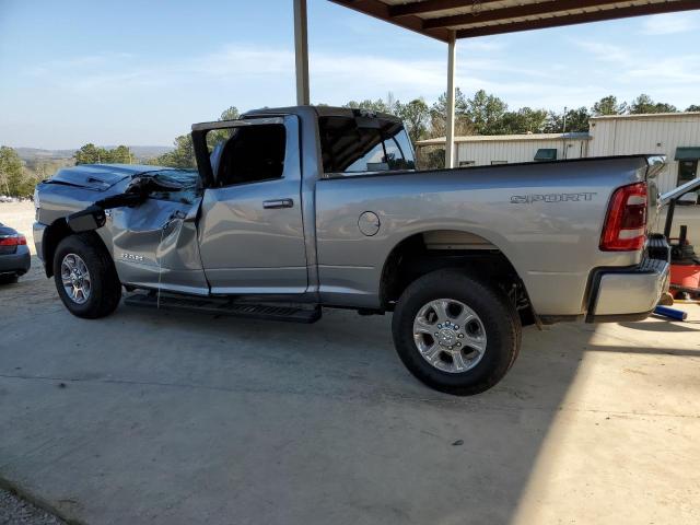 Photo 2 from auction – 2022 RAM 2500 BIG H with VIN 3C6UR5DL1NG280630