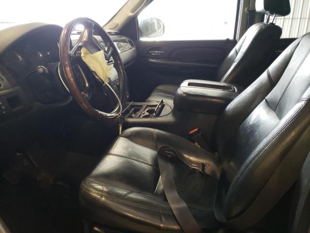 Photo 7 from auction – 2007 GMC YUKON DENA with VIN 1GKFK638X7J329631
