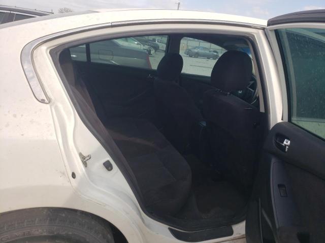 Photo 10 from auction – 2011 NISSAN ALTIMA BAS with VIN 1N4AL2AP6BC156313