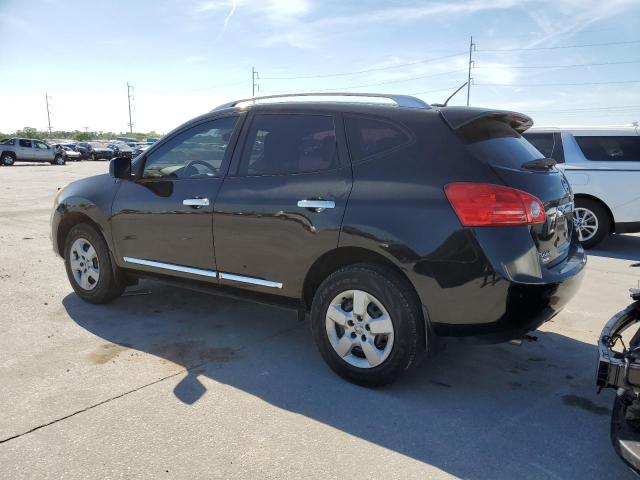 Photo 2 from auction – 2015 NISSAN ROGUE S with VIN JN8AS5MT9FW664064