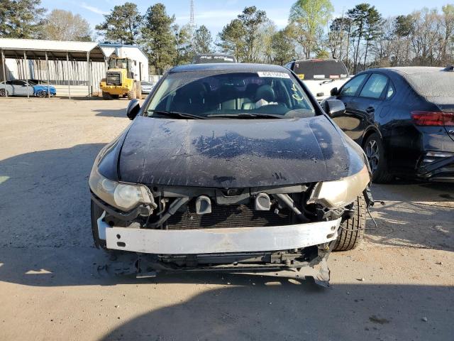 Photo 5 from auction – 2010 ACURA TSX with VIN JH4CU2E61AC027314