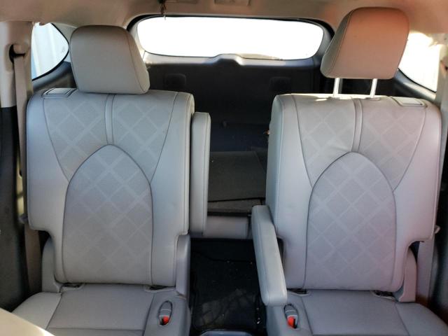 Photo 10 from auction – 2021 TOYOTA HIGHLANDER with VIN 5TDFZRAHXMS037598