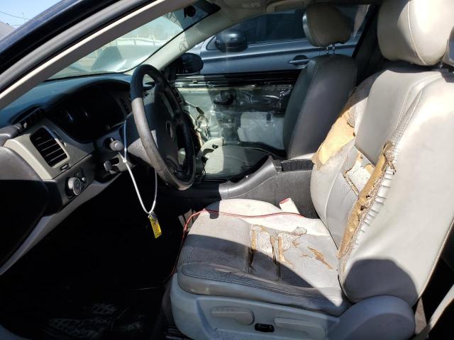 Photo 7 from auction – 2007 CHEVROLET MONTE CARL with VIN 2G1WK15K979134499