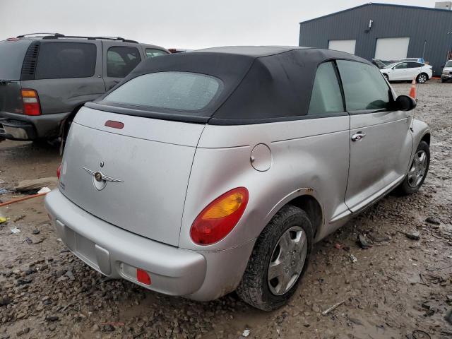 Photo 3 from auction – 2005 CHRYSLER PT CRUISER with VIN 3C3EY45X65T604713