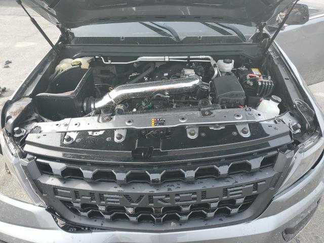 Photo 11 from auction – 2018 CHEVROLET COLORADO with VIN 1GCGTBEN3J1244565