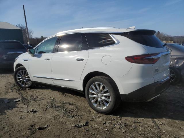 Photo 2 from auction – 2018 BUICK ENCLAVE ES with VIN 5GAEVAKW3JJ225136