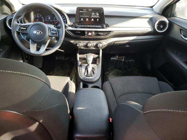 Photo 8 from auction – 2020 KIA FORTE FE with VIN 3KPF24ADXLE241296