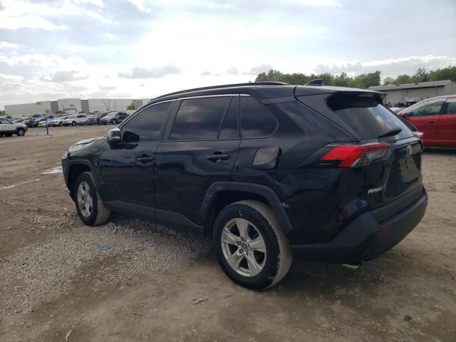 Photo 2 from auction – 2019 TOYOTA RAV4 XLE with VIN 2T3P1RFVXKC027421