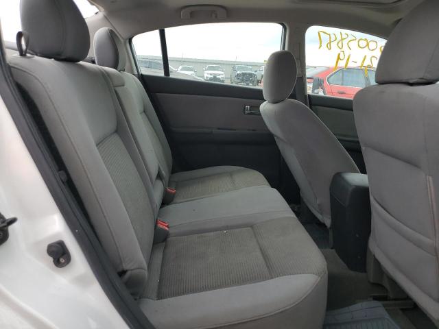 Photo 10 from auction – 2012 NISSAN SENTRA 2.0 with VIN 3N1AB6AP8CL610901
