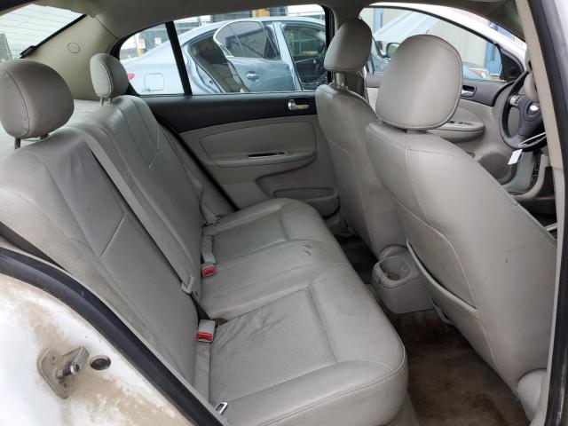 Photo 10 from auction – 2008 CHEVROLET COBALT LT with VIN 1G1AL58F987134700