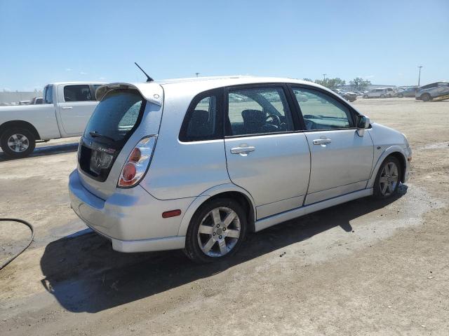 Photo 3 from auction – 2006 SUZUKI AERIO PREM with VIN JS2RC61H365350553
