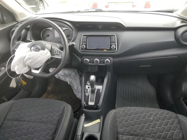 Photo 8 from auction – 2021 NISSAN KICKS S with VIN 3N1CP5BV3ML497765
