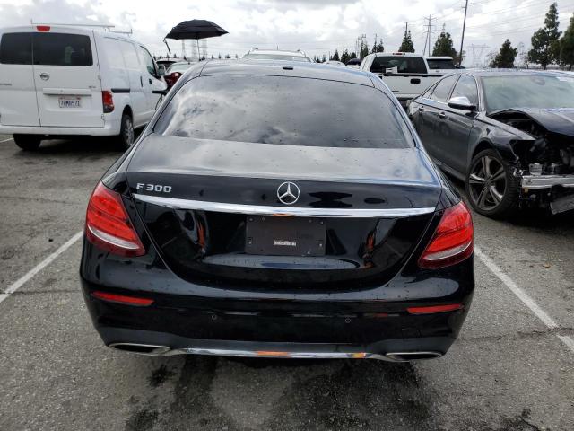 Photo 6 from auction – 2017 MERCEDES-BENZ E 300 with VIN WDDZF4JB4HA175537