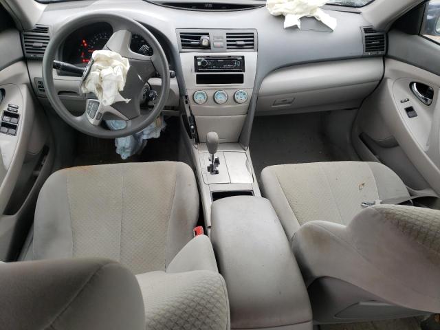 Photo 8 from auction – 2008 TOYOTA CAMRY CE with VIN 4T4BE46K48R022521