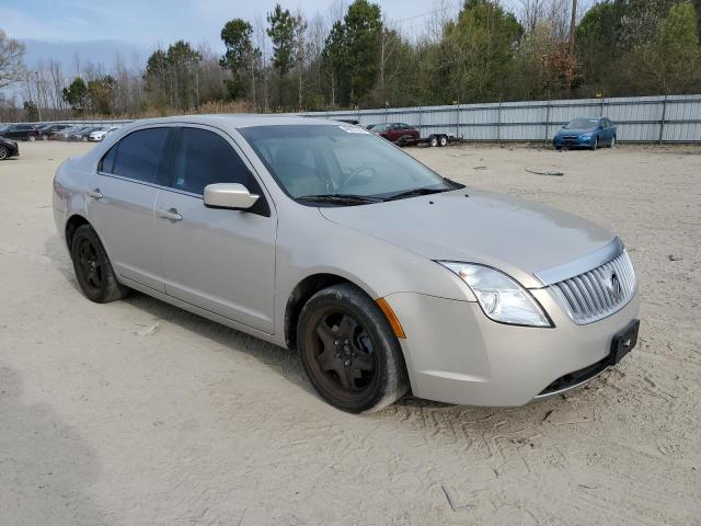 Photo 4 from auction – 2010 MERCURY MILAN with VIN 3MEHM0HA2AR627075