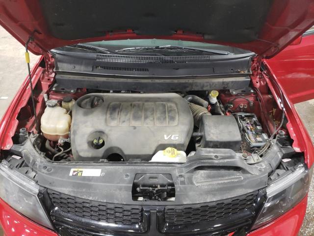 Photo 12 from auction – 2010 DODGE JOURNEY SX with VIN 3D4PG5FV0AT193607