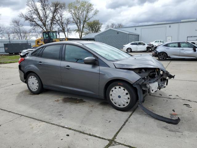 Photo 4 from auction – 2012 FORD FOCUS SE with VIN 1FAHP3F21CL314550