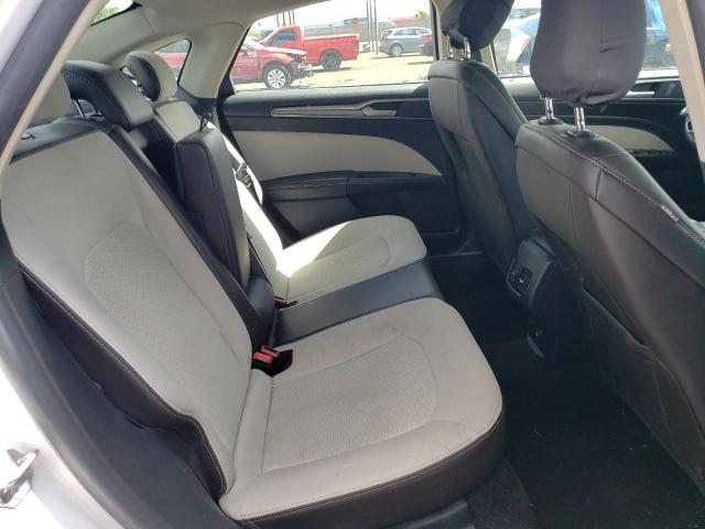Photo 10 from auction – 2020 FORD FUSION SE with VIN 3FA6P0HD6LR141050