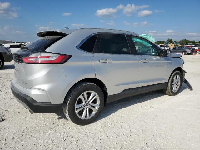 Photo 3 from auction – 2019 FORD EDGE SEL with VIN 2FMPK3J95KBB34720