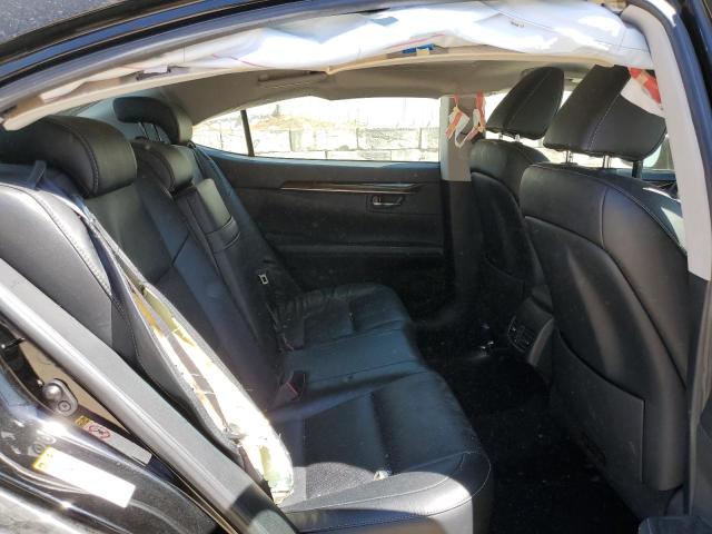 Photo 10 from auction – 2013 LEXUS ES 350 with VIN JTHBK1GG0D2075754