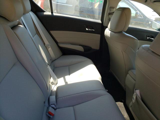 Photo 10 from auction – 2018 ACURA ILX SPECIA with VIN 19UDE2F46JA002132