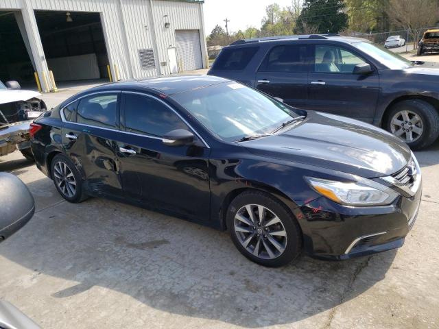 Photo 4 from auction – 2016 NISSAN ALTIMA 2.5 with VIN 1N4AL3AP0GC271521