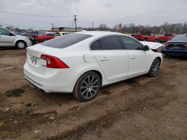 Photo 3 from auction – 2017 VOLVO S60 PREMIE with VIN LYV402TK1HB130443