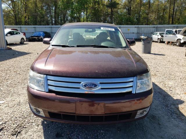Photo 5 from auction – 2009 FORD TAURUS SE with VIN 1FAHP23W89G104997