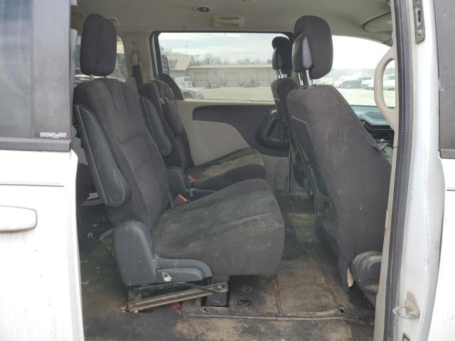 Photo 11 from auction – 2014 DODGE GRAND CARA with VIN 2C4RDGCG9ER245180