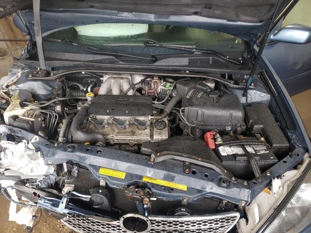 Photo 11 from auction – 2002 TOYOTA CAMRY LE with VIN 4T1BF30K32U502731