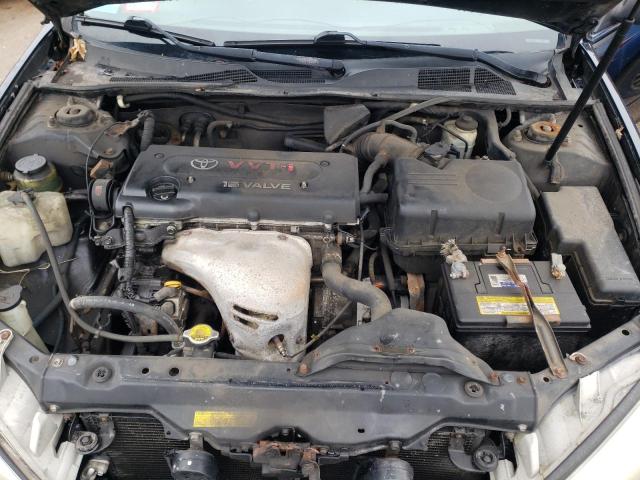 Photo 11 from auction – 2003 TOYOTA CAMRY LE with VIN 4T1BE32K83U169377