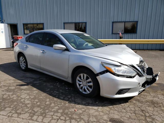 Photo 4 from auction – 2016 NISSAN ALTIMA 2.5 with VIN 1N4AL3AP6GN377976