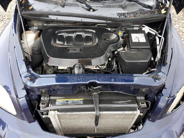 Photo 11 from auction – 2010 CHEVROLET HHR LT with VIN 3GNBABDB1AS620497