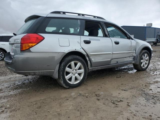 Photo 3 from auction – 2006 SUBARU LEGACY OUT with VIN 4S4BP61C367329982