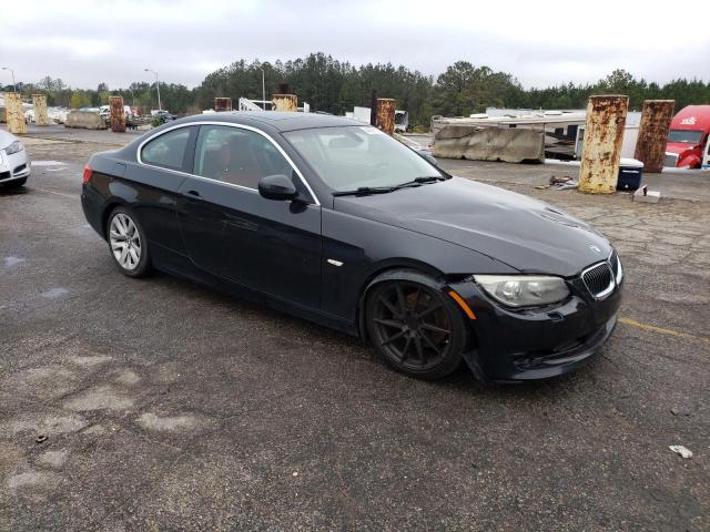Photo 4 from auction – 2011 BMW 328 I with VIN WBAKE3C58BE769187