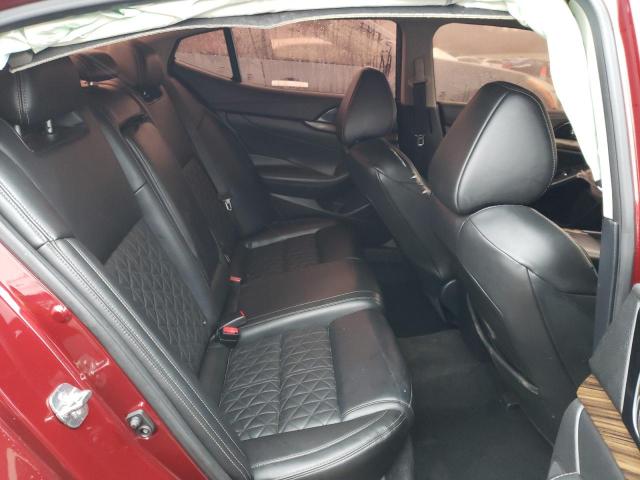 Photo 10 from auction – 2017 NISSAN MAXIMA 3.5 with VIN 1N4AA6AP8HC455470