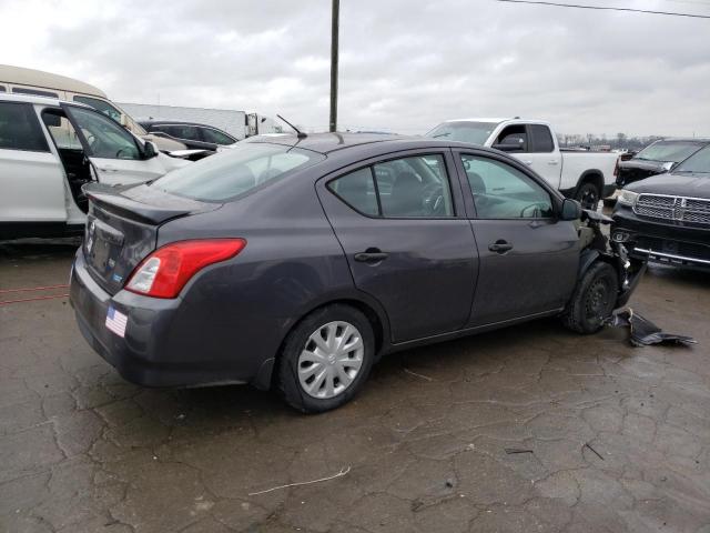 Photo 3 from auction – 2015 NISSAN VERSA S with VIN 3N1CN7AP4FL905892