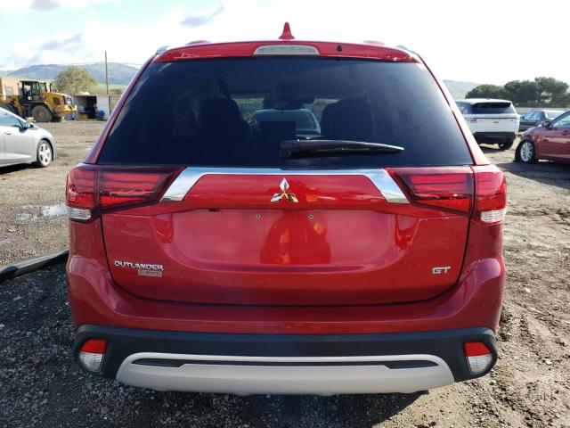 Photo 6 from auction – 2020 MITSUBISHI OUTLANDER with VIN JA4AD3A30LZ017622