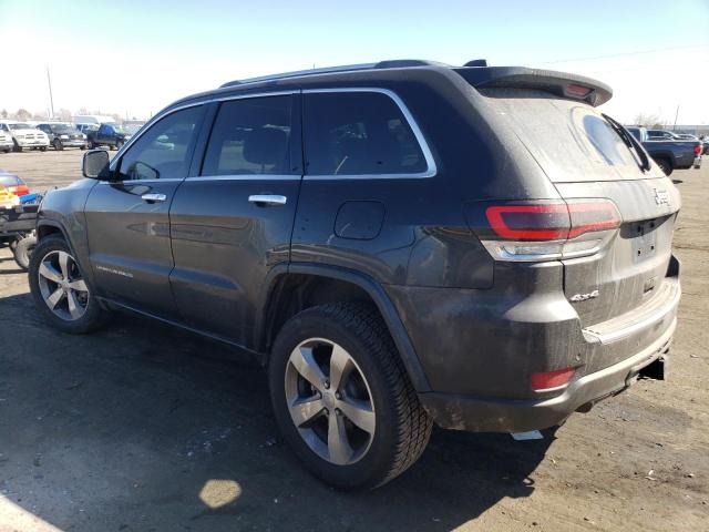 Photo 2 from auction – 2014 JEEP GRAND CHER with VIN 1C4RJFBG7EC254411