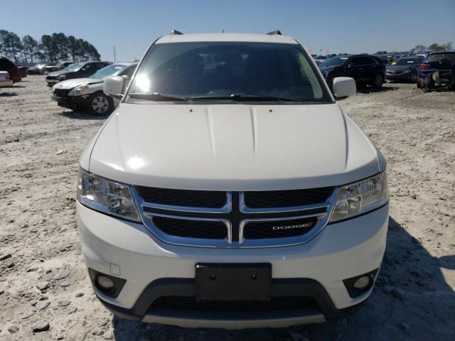 Photo 5 from auction – 2015 DODGE JOURNEY SX with VIN 3C4PDCBG4FT718208