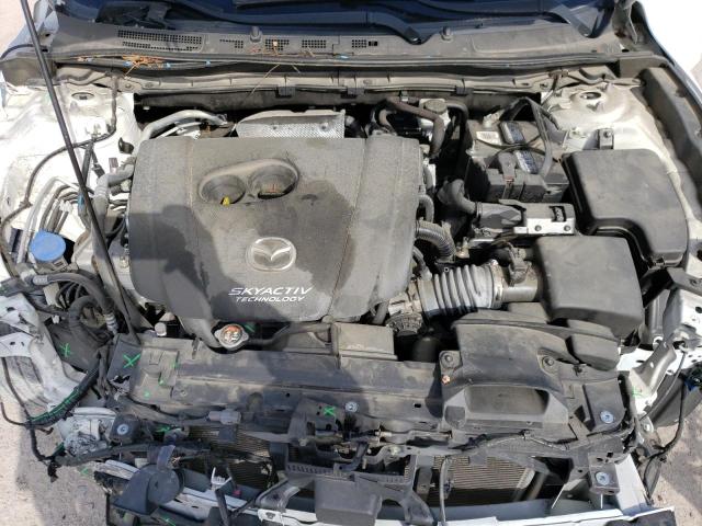 Photo 11 from auction – 2018 MAZDA 3 TOURING with VIN 3MZBN1L37JM213187