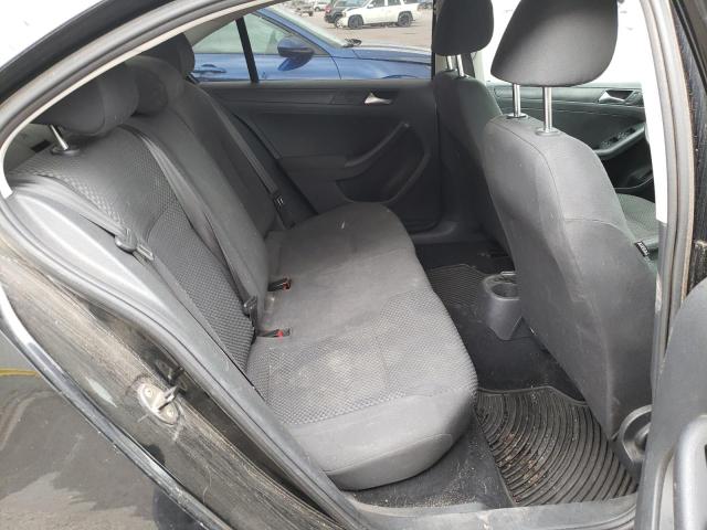 Photo 10 from auction – 2012 VOLKSWAGEN JETTA BASE with VIN 3VW2K7AJ0CM367241